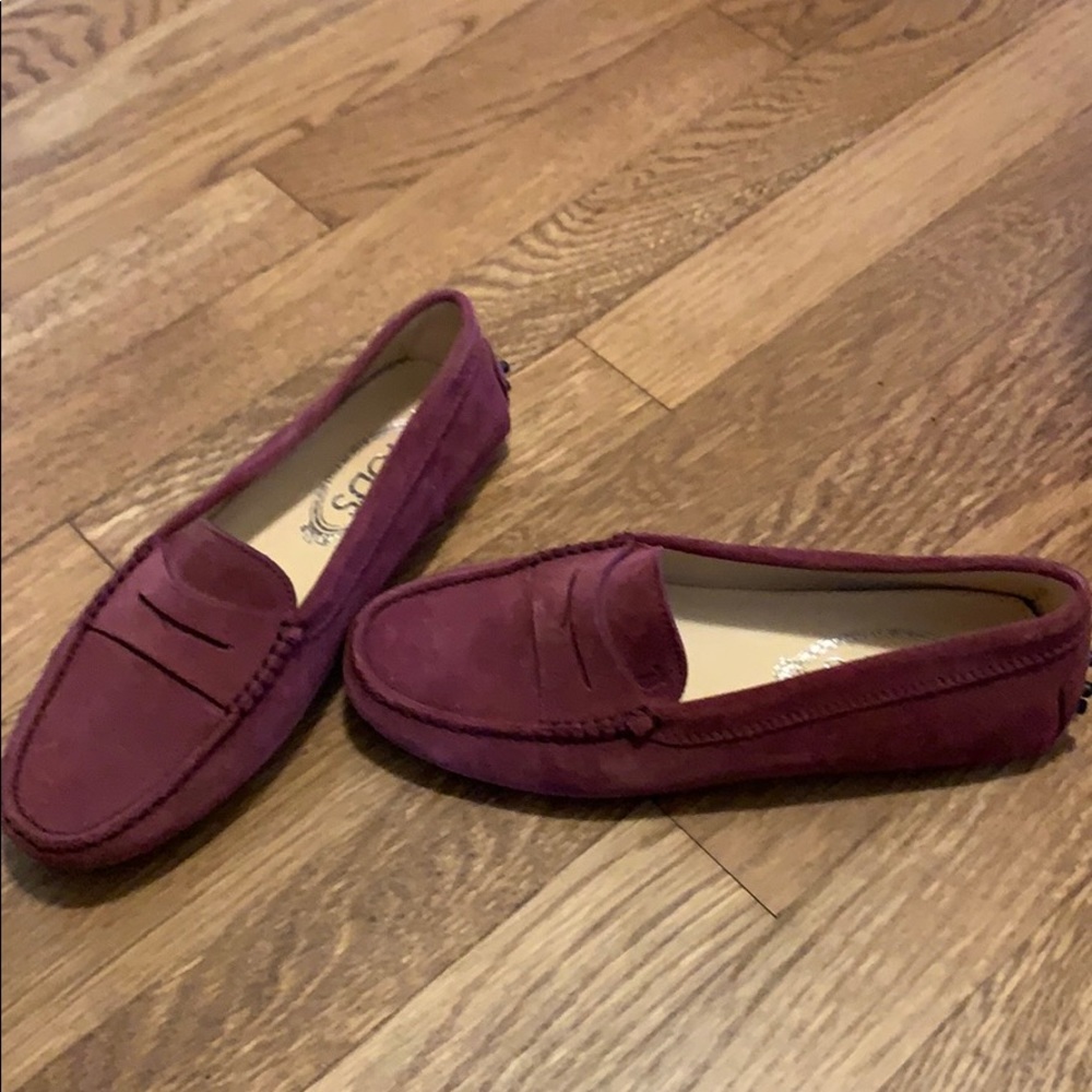 New Tod’s women’s Loafers